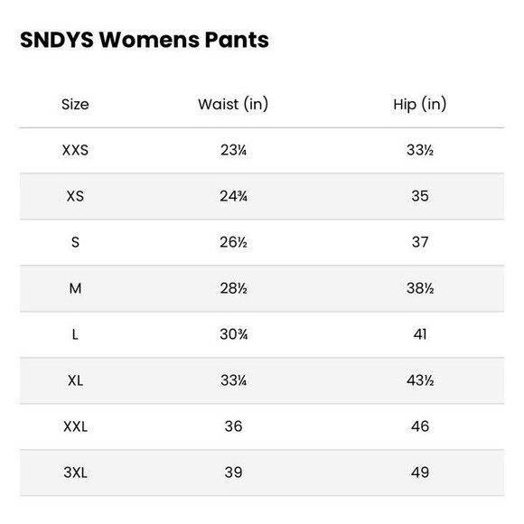 SNDY Roma Top & Pant Set Ivory XS - Picture 11 of 12